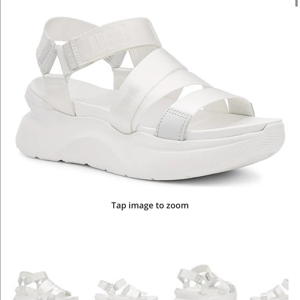 Ugg Sandals